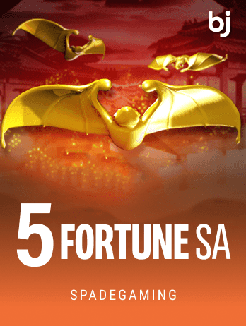 5 Fortune SA thumbnail