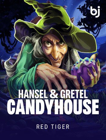 Hansel & Gretel Candyhousepng thumbnail