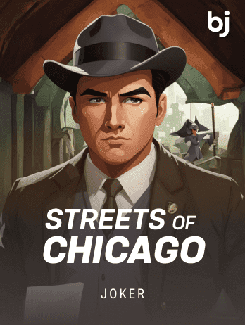 Streets Of Chicago thumbnail
