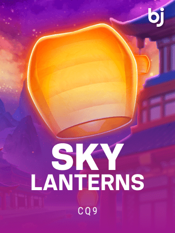 Sky Lanterns thumbnail