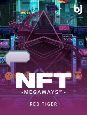 NFT Megaways thumbnail
