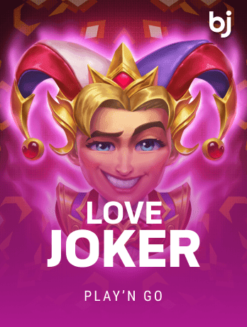 Love Joker thumbnail