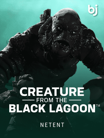 Creature from the Black Lagoon thumbnail